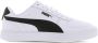 Puma Stijlvolle Herensneakers voor elke gelegenheid White Heren - Thumbnail 6