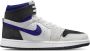 Jordan Air 1 Zoom CMFT 2 Damesschoenen Grijs - Thumbnail 3