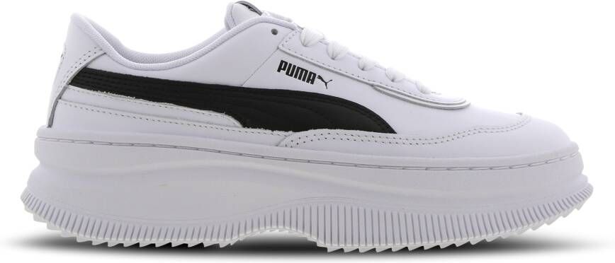 Adidas PUMA SELECT Deva L Sneakers Vrouwen - Foto 2