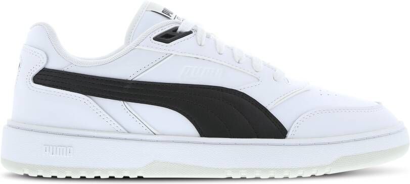 Puma Double Court Heren Schoenen