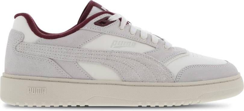 Puma Double Court Heren Schoenen