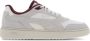 Puma Witte Sneakers met EVA Tussenzool en Rubberen Zool White Heren - Thumbnail 3