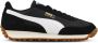 Puma Rider Schoenen Zwart Maat: 36 Nylon Foot Locker - Thumbnail 5