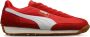 Puma Rider Schoenen Rood Maat: 40.5 Mesh Synthetisch Foot Locker - Thumbnail 3