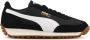Puma Rider Dames Schoenen Zwart Maat: 36 Nylon Foot Locker - Thumbnail 3