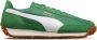 Puma Easy Rider Vintage Lifestyle in groen formaten: 38.5 - Thumbnail 2