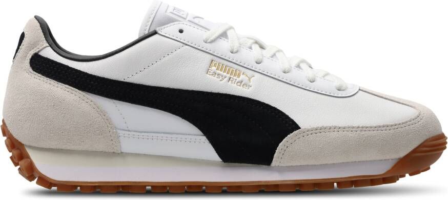 Puma Rider Schoenen Wit Maat: 40.5 Mesh Synthetisch Foot Locker - Foto 6