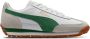 Puma Rider Heren Schoenen Wit Maat: 40.5 Mesh Synthetisch Foot Locker - Thumbnail 1