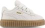 Puma Creeper Phatty Nubuck AC Inf (TD) Lifestyle in wit formaten: 20 - Thumbnail 1