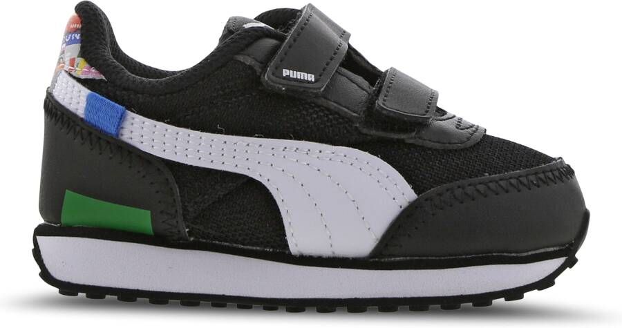 Puma Future Rider Baby Schoenen