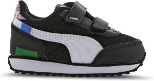 Puma Future Rider Baby Schoenen