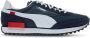 Puma Lage Sneakers Future Rider Mix Elevate - Thumbnail 2