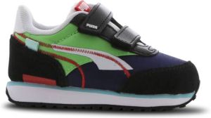 Puma Future Rider Twofold Baby Schoenen