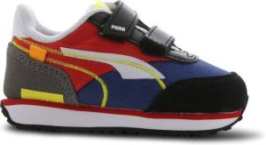 Puma Future Rider Twofold Baby Schoenen
