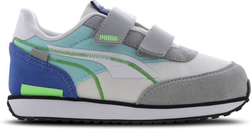 Puma Future Rider Voorschools Schoenen