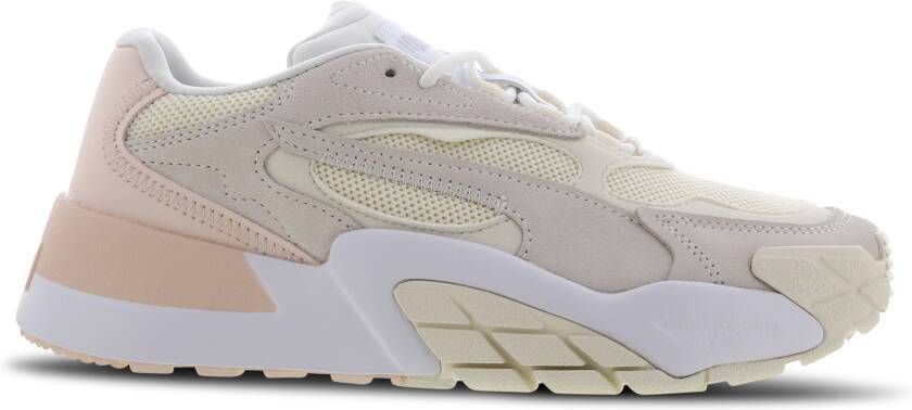 Puma Women's Hedra Snake Marshmallow/Puma White - 380647-01 | Sneaker  District