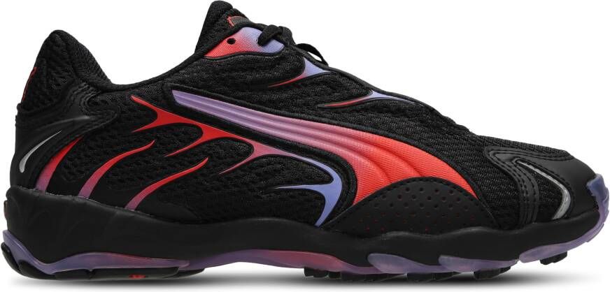 Puma Inhale Unisex Schoenen Zwart Maat: 37.5 Plastic Foot Locker