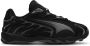 Puma Inhale Unisex Schoenen Zwart Maat: 37.5 Plastic Foot Locker - Thumbnail 2