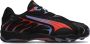 Puma Zwart Rode Lage Inhale Herenschoen Multicolor Heren - Thumbnail 2