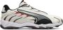 Puma Warme Wit Rode Veterschoenen voor Heren Multicolor Heren - Thumbnail 1