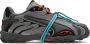 Puma Inhale Heren Schoenen Zilver Maat: 40.5 Mesh Synthetisch Foot Locker - Thumbnail 2