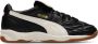 Puma King Indoor Heren Schoenen Zwart Maat: 40.5 Leer Foot Locker - Thumbnail 1