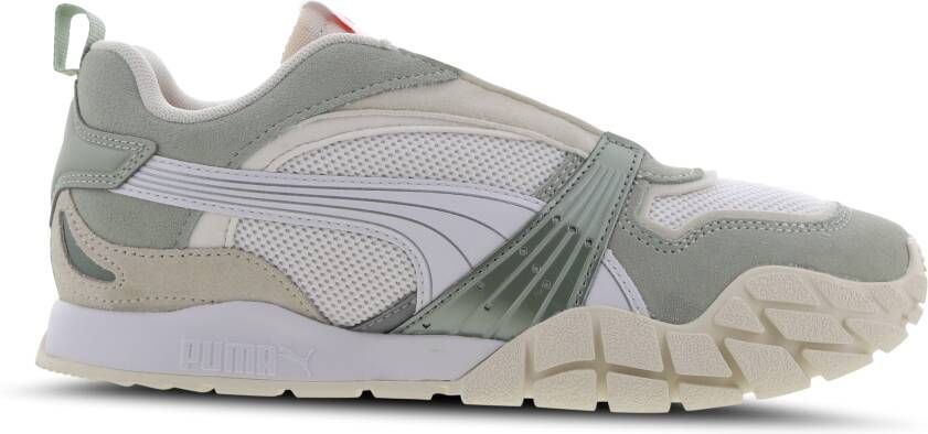 PUMA SELECT Sports Trainers for Women Puma Kyron Wild Beige Unisex - Foto 2