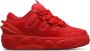 Puma Chunky Skater Sneakers La Francé Red Heren - Thumbnail 2