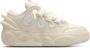 Puma Lafrance Unisex Schoenen Beige Maat: 37.5 Leer Foot Locker - Thumbnail 1
