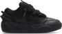 Puma Lafrance Unisex Schoenen Zwart Maat: 37.5 Leer Foot Locker - Thumbnail 1