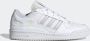 Adidas Originals Forum Low Cl Sneaker Fashion sneakers Schoenen white maat: 36 2 3 beschikbare maaten:36 2 3 - Thumbnail 1