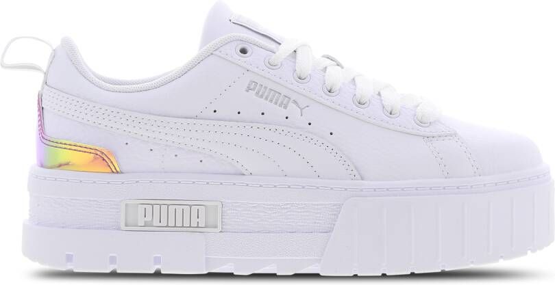 Puma Mayze Basisschool Schoenen - Foto 2