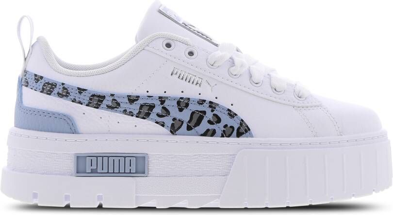 PUMA De sneakers van de ier Mayze Wild Jr - Foto 3