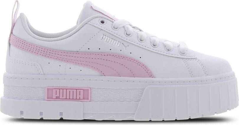 Puma Mayze Platform Basisschool Schoenen