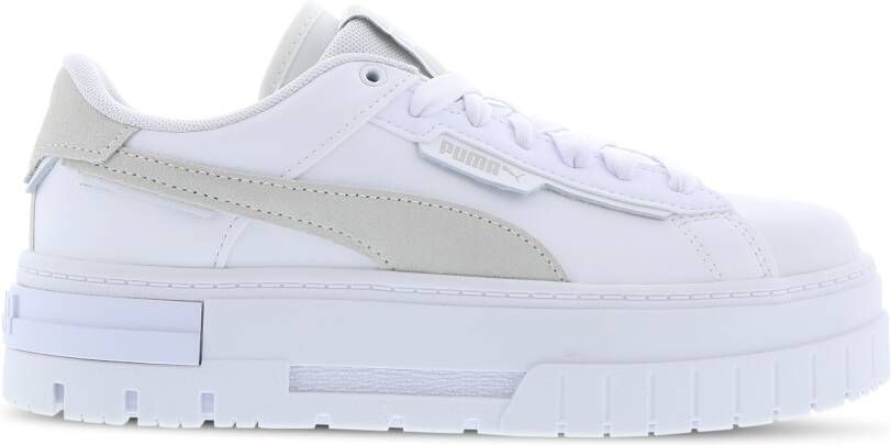 Puma Mayze Platform Dames Schoenen