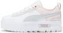 PUMA SELECT Rider FV Future Vintage Sneakers Puma White Marshmallow - Thumbnail 3