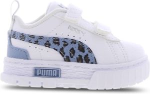 Puma Mayze Wild Baby Schoenen