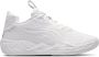 Puma Mb.04 Lo Ice White Heren Schoenen Wit Maat: 40.5 Mesh Synthetisch Foot Locker - Thumbnail 1