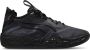 Puma Mb.04 Low Team Heren Schoenen Zwart Maat: 40.5 Mesh Synthetisch Foot Locker - Thumbnail 2