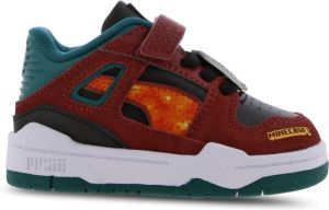 Puma Minecraft Baby Schoenen