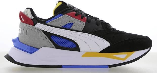 Puma Mirage Sport basisschool Schoenen - Schoenen.nl