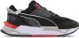 PUMA De sneakers van de manier Mirage Sport Tech - Thumbnail 2