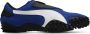 Puma Mostro Og Prime Heren Schoenen Blauw Maat: 40.5 Mesh Synthetisch Foot Locker - Thumbnail 1
