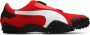 Puma Mostro Og Prime Heren Schoenen Rood Maat: 40.5 Mesh Synthetisch Foot Locker - Thumbnail 2