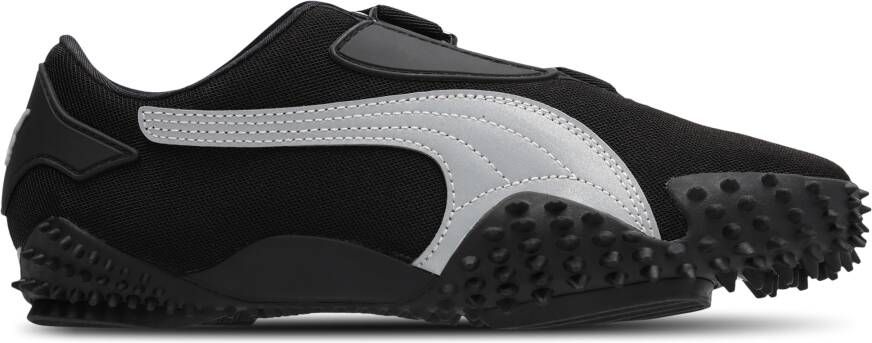 Puma Mostro Perf Lifestyle zwart Schoenen - Foto 5