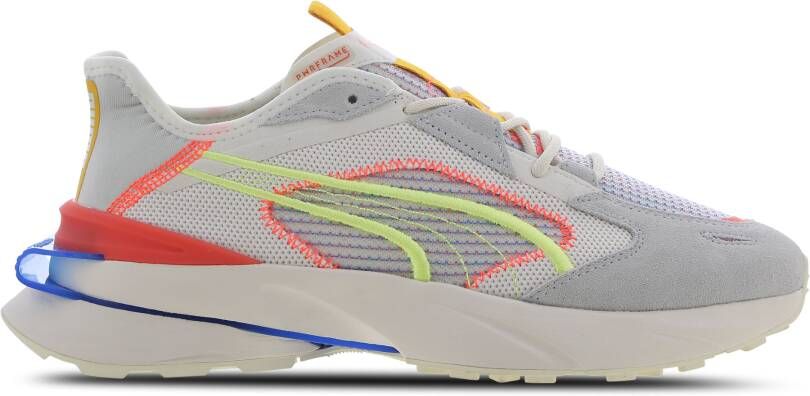 Puma Op-1 Pwrframe Heren Schoenen