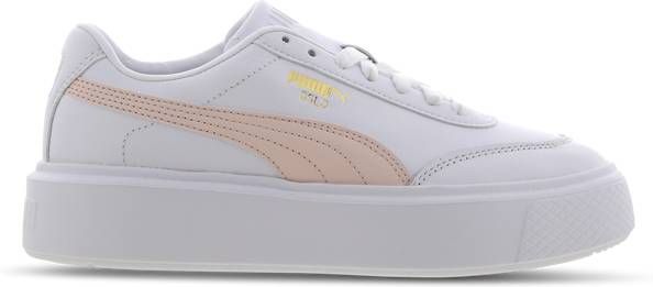 foot locker puma oslo