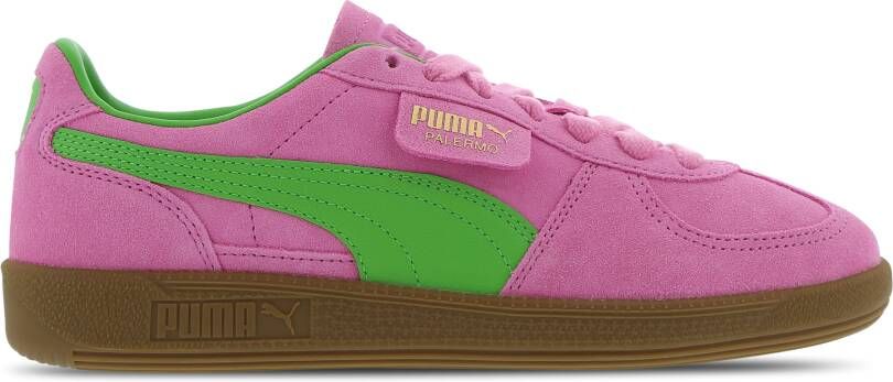 Puma Palermo Dames Schoenen