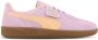 Puma Palermo Sneakers Dames grape mist peach frizz maat: 37.5 beschikbare maaten:36 37.5 37 38.5 39 40.5 - Thumbnail 3