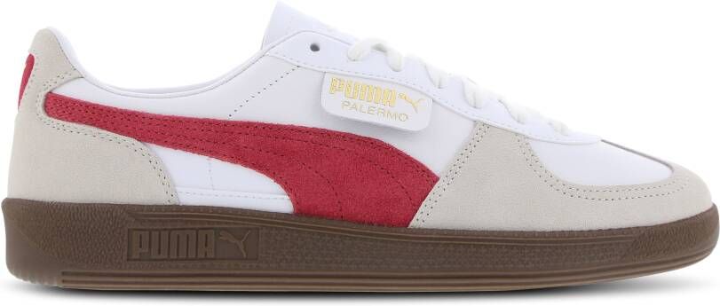 Puma Palermo Heren Schoenen